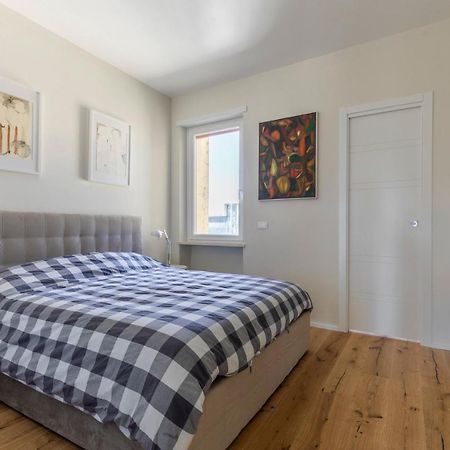 La Dolce Vita - Sunny Penthouse Trastevere Station 100Sqm Roma Ngoại thất bức ảnh