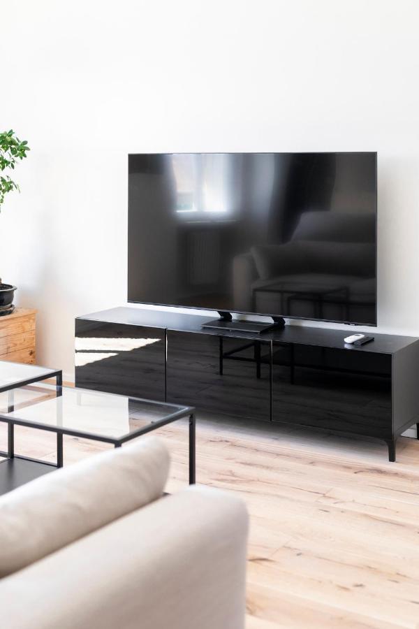 La Dolce Vita - Sunny Penthouse Trastevere Station 100Sqm Roma Ngoại thất bức ảnh