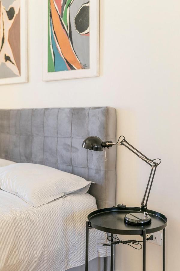 La Dolce Vita - Sunny Penthouse Trastevere Station 100Sqm Roma Ngoại thất bức ảnh