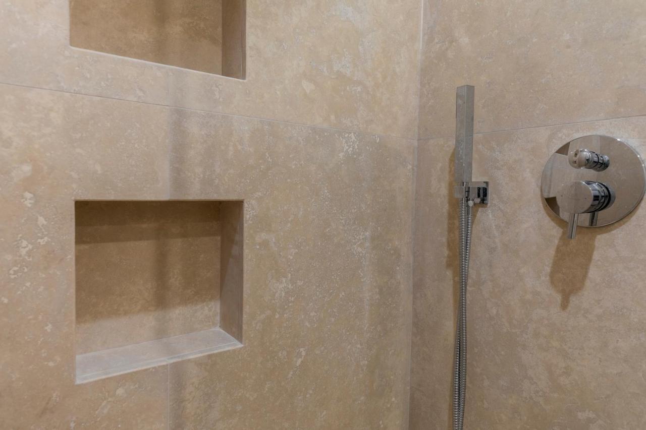 La Dolce Vita - Sunny Penthouse Trastevere Station 100Sqm Roma Ngoại thất bức ảnh